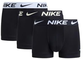 Nike Trunk 3PK