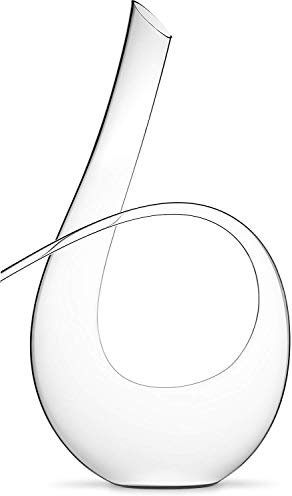 Decanter da vino di qualità 1600ML-C