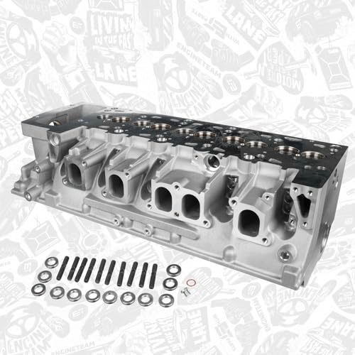 ETENGINET HL0085 Zylinderköpfe