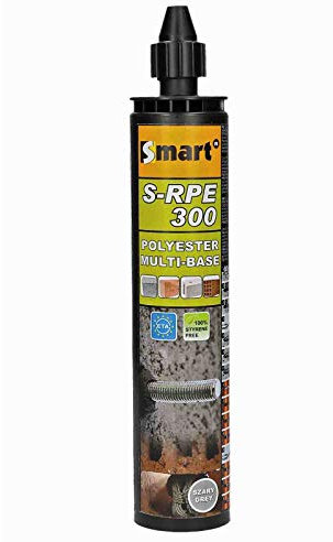 Profi Verbundmörtel S-RPE 300 ml Injektionsmörtel ETA Zulassung Option 7 Mörtel