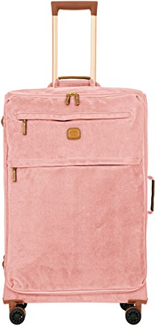 Weicher, großer Trolley Life, Einheitsgröße.Rosa