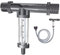 INYECTOR Venturi Fertilizante 25Ø 5mm. Caudal máximo riego 1630 l/h. Caudal máximo Fertilizante 110 litros a 3 Bar. Rosca Macho 3/4. Fabricado en España.