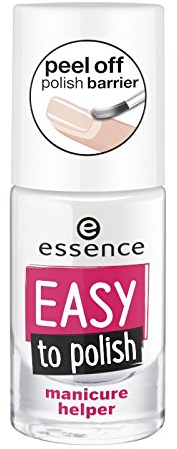 essence easy to polish manicure helper