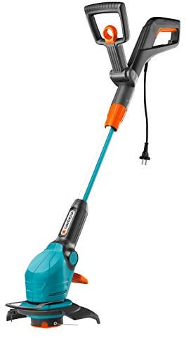 Gardena 9807-20 EasyCut 400/25 Turbotrimmer