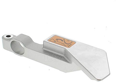 Sub Fence for Makita BLS713 Cordless Slide Compound Mitre Saw - 142811-8