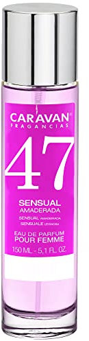 Caravan Perfume de Mujer Nº47 - 150 ml