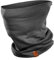 menique Merino Multifunktionstuch Damen Schlauchschal Winter Winddicht Halswärmer Damen halstuch für Motorrad Laufen Arbeit Ski-Maske für Damen und Herren Grau