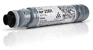 ABC Kompatibler Toner für Ricoh Typ 2501E für Ricoh Aficio MP 2001 Ricoh Aficio MP 2001L Ricoh Aficio MP 2001SP Ricoh Aficio MP 2501L Ricoh Aficio MP 2501SP NRG MP 2001 NRG MP 2001L NRG MP 2001