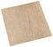 vidaXL 55x PVC-Fliesen Selbstklebend Vinyl-Fliesen Bodenbelag Vinylboden Laminat Dielen Fußboden Laminatboden Fliese Wohnzimmer 5,11m² Braun