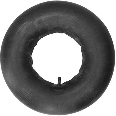 Inner Tubes, 18x8.5‑8 Rubber Tire Inner Tube Trolleys Inner Tube for Go Kart Tractor Lawn Mowers Trailers