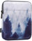 TiMOVO 6-7 Zoll Schutzhülle für den neuen Kindle Paperwhite und Kindle Colorsoft Signature Edition, Schutzhülle Cover Tasche Tragetasche für Kindle E-Reader/Kindle Oasis, Grauer Wald