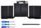 SLODA A1964 Bateria de Laptop para MacBook Pro 13'' A1989 A2251 (Mediados de 2018 2019 2020) EMC 3214 3358 3348 BTO/cto Touch Bar MR9Q2LL/A MR9R2LL/A MR9T2L/A MR9U2LL/A MR9V2LL/A [11.41V 5100mAh]