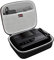 XANAD Tasche für Fotodrucker, kompatibel für Canon SELPHY CP1300 / CP1500 / Kodak Dock Plus Mobiler Fotodrucker