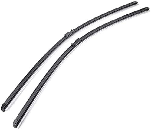 Escobillas limpiaparabrisas Delanteras, para Seat Alhambra MK1 2002-2010 28 + 28