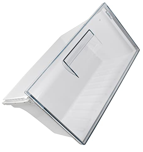 sparefixd Für Electrolux untere Schublade Korb Frozen Kühlschrank Gefrierschrank