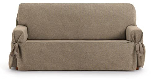 Eysa Valkiria sofabezug universal mit krawattes 3 Seaters, Farbe 11