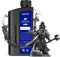 JAYO Plant Based 3D Drucker Resin Grau 500g mit Extrem Geringem Geruch,405 nm UV Rapid 3D Drucker Photopolymerharz Kunstharz Flüssige , für 4K 6K 8K LCD SLA Resin 3D Drucker