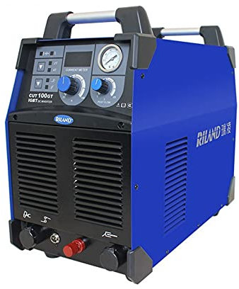 3P CUT100GT IGBT DC Inverter Plasma Cutter Air Plasma Cutting Machine Plasma Cutter Welder