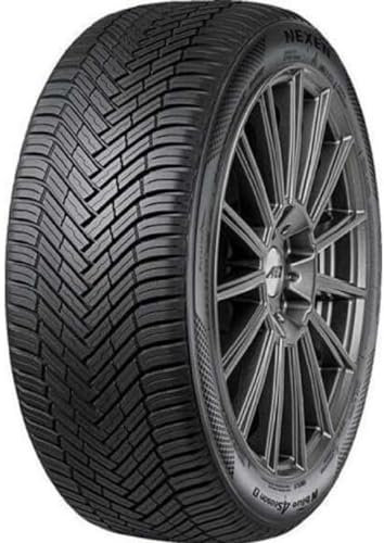 NEXEN N BLUE 4SEASON 2 XL - 215/45R17 91W - Ganzjahresreifen - D/A/72dB