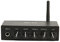 Tragbarer Karaoke-Mixer, Digital-Sound-Karaoke-Gadget-Mixer-Maschine, 6,5-mm-Karaoke-Mixer, Soundverstärker, 2 Mikrofoneingänge, für die Eigene Familie, Geburtstagsfeier,