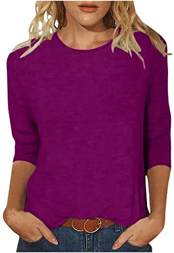 Ladies t Shirts Size 20 Long Sleeve top Womens Shirt s high Neck Tops for Women Ladies Fashion Clothes Tops for Wedding Guest Women's