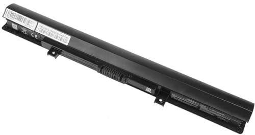 FlyZythrol 37.5Wh PA5185U-1BRS PA5186U-1BRS battery Compatible With Toshiba satellite C55 C55-C C55-B C50 L50 L50-B E45T-B P50-C L50-C L50D-B L70-C C50-B C50D-B C55D L50D L55 series PA5184U-1BRS