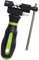 Kettennietdrücker, Mini Chain Tool von KMC, Ketten Nietdrücker, Kettenwerkzeug, für 1 bis 12-fach Ketten, nur 33 g