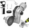 Yominerr Upgraded 2025 Electric Drill Plate Cutter Metal Nibbler Attachment with Adapter for Cutting Iron,Steel Copper