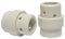 Trafimet Gasverteiler Ceramic für MIG/MAG Brenner für MB 24/240 10 Stück
