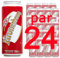 Pack de 24 Kronenbourg 50cl