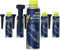 MANNOL 6 x 300ml 9980 Diesel Jet Cleaner/Diesel Einspritz System Reiniger Zusatz