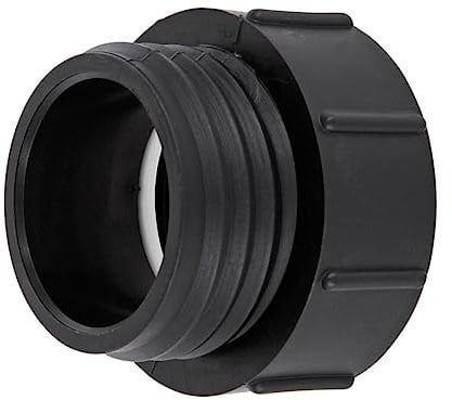 REKUBIK IBC Adapter BSP 2 - S60x6 DN50 Außengewinde