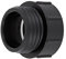 REKUBIK IBC Adapter BSP 2 - S60x6 DN50 Außengewinde