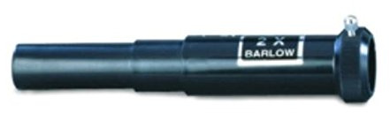 Astro Professional Barlowlinse für Newton-Reflektoren 2X, 1,25
