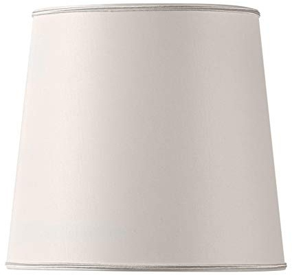Hugues Rambert us25perc paralume, Tessuto, bianco sporco, Fucsia, turchese, Nero, Grigio, Arancione, Bordeaux, Rosso, Verde bronzo, Violine, Blu, Giallo Vivo, Beige Rosa