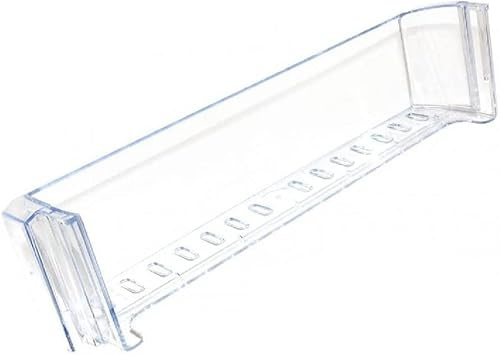 Mensola Balconcino Porta Bottiglie Frigorifero Beko 435x90x98mm
