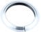 SM SunniMix Bike Fork Headset Base Compression Ring Conversion Adapter Bottom Spacer, A