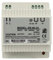 Fafeicy DR-60-24 60W 24V PWM Fuente de alimentación de riel DIN, Salida única Fuente de alimentación de conmutación de AC/DC, adopta diseño Hueco, para Equipos de iluminación, Control Industrial