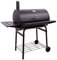 Barbecue a carbonella Barrel Big Charbroil