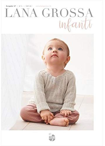 Lana Grossa Filati Infanti 17