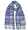 Heritage Traditions 100% Pure Wool Tartan Scarves Shawls and Wraps (Ferguson)