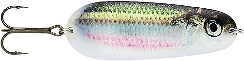 Rapala Cuiller Ondulante Nauvo - 6.6cm - 19g - HRL - Sinking - NAV19 HRL - RA5822060