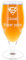 Verre à biere personnalisé gravé – Verre transparent avec gravure laser texte -Verre à bière 50cl à personnaliser – Cadeau homme personnalisé