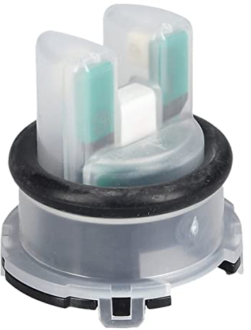 easyPART Kompatibel/Ersatz für INDESIT 482000032666 Trübungssensor Whirlpool NTC für Geschirrspüler
