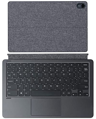 Tastiera Bluetooth compatibile per Lenovo Tab P11 Pro 2020/Pad Pro 2021 11,5 pollici Tablet Keybaord magnetico con supporto, tastiera ultra sottile layout QWERTY