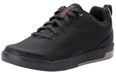 Vaude Herren Men's Moab Syn. II Fahrradschuh, Black/Coconut, 46 EU