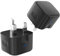 Charger For iPad Mini(A17 Pro) 2024 /Air 11 Inch 2025 2024/Air 13 Inch 2025 2024/iPad 11th Genaration/Pro 11 2024/Pro 13 2024 Charger Plug, 20W USB C Charger Mains UK USB C Wall Charger (Black)
