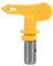 Spray Gun Nozzle, Reversible Airless Paint Spray Gun Tip Nozzle Accessoies Tungsten Steel Sprayer Fan-shaped, Paint Application/paint Sprayers (211)