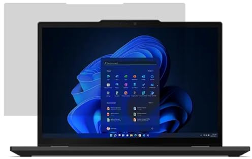 Lenovo 3M - Blickschutzfilter für Notebook - Heller Bildschirm, 16:10-33.8 cm (13.3) (4XJ1K79629) (0195892089377)