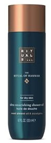 The Ritual of Duschöl 200 ml (Hammam)